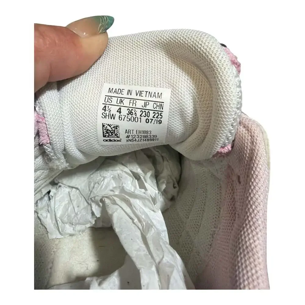adidas tresc run